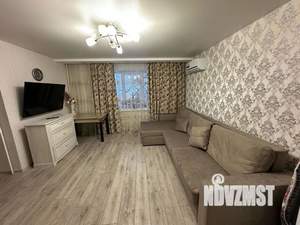 3-к квартира, посуточно, 100м2, 1/9 этаж
