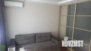 1-к квартира, посуточно, 47м2, 2/3 этаж