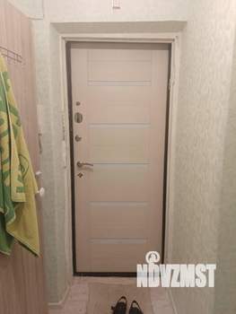 1-к квартира, посуточно, 30м2, 1/5 этаж