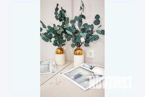 1-к квартира, посуточно, 32м2, 12/21 этаж