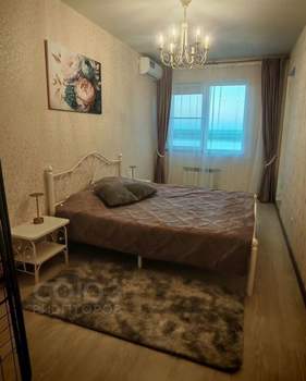 2-к квартира, на длительный срок, 59м2, 11/16 этаж