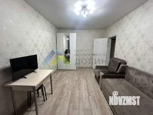 1-к квартира, на длительный срок, 31м2, 5/10 этаж