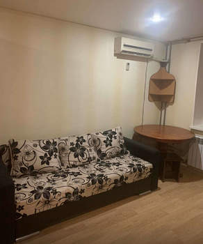 1-к квартира, на длительный срок, 43м2, 4/10 этаж