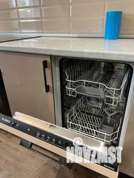 1-к квартира, посуточно, 54м2, 3/17 этаж