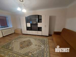 1-к квартира, на длительный срок, 32м2, 4/5 этаж