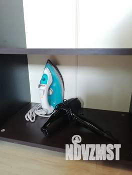 1-к квартира, посуточно, 30м2, 5/5 этаж