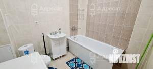 1-к квартира, на длительный срок, 27м2, 1/3 этаж