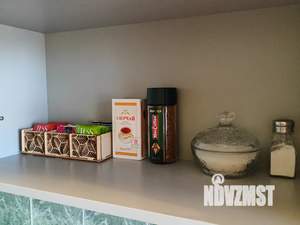 2-к квартира, посуточно, 55м2, 6/9 этаж