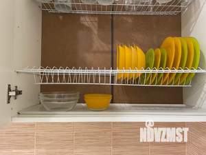 1-к квартира, посуточно, 50м2, 15/16 этаж