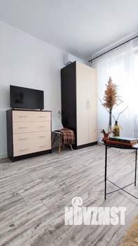 1-к квартира, на длительный срок, 36м2, 4/9 этаж