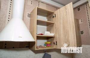 1-к квартира, посуточно, 41м2, 1/1 этаж