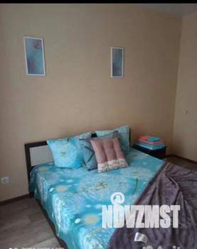 1-к квартира, посуточно, 58м2, 1/1 этаж