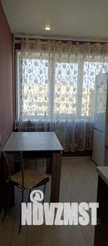 1-к квартира, посуточно, 35м2, 9/9 этаж