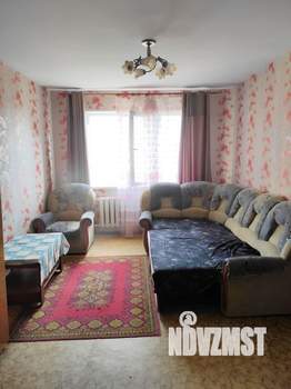 2-к квартира, на длительный срок, 50м2, 9/9 этаж