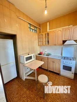 2-к квартира, на длительный срок, 55м2, 2/5 этаж