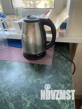 2-к квартира, посуточно, 50м2, 2/5 этаж