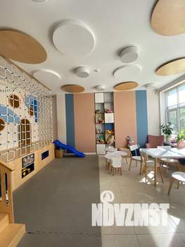 1-к квартира, посуточно, 42м2, 12/23 этаж