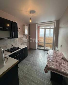 1-к квартира, на длительный срок, 29м2, 6/9 этаж