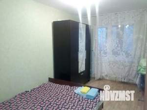 3-к квартира, посуточно, 64м2, 5/9 этаж