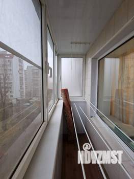 1-к квартира, на длительный срок, 32м2, 5/9 этаж