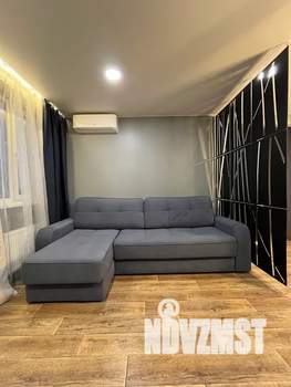 1-к квартира, посуточно, 60м2, 15/18 этаж