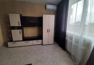 1-к квартира, на длительный срок, 34м2, 1/10 этаж