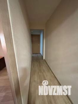 2-к квартира, посуточно, 48м2, 2/5 этаж