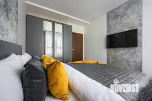 2-к квартира, посуточно, 40м2, 12/23 этаж