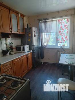 2-к квартира, на длительный срок, 52м2, 8/9 этаж