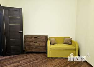 1-к квартира, посуточно, 39м2, 2/11 этаж