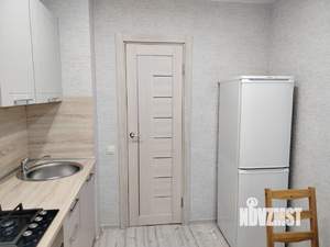 1-к квартира, на длительный срок, 35м2, 1/9 этаж