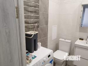 1-к квартира, на длительный срок, 36м2, 5/9 этаж