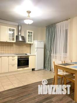 2-к квартира, посуточно, 60м2, 11/16 этаж