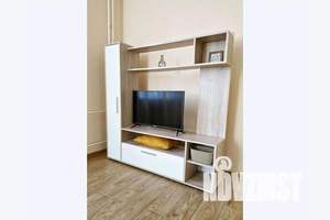 1-к квартира, посуточно, 43м2, 1/10 этаж