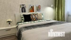 1-к квартира, посуточно, 38м2, 1/5 этаж