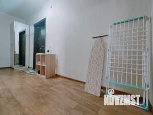 2-к квартира, посуточно, 65м2, 1/9 этаж