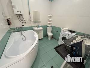 2-к квартира, на длительный срок, 60м2, 2/3 этаж