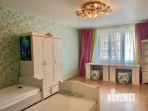 4-к квартира, на длительный срок, 100м2, 5/9 этаж