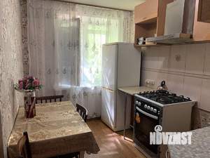 1-к квартира, посуточно, 31м2, 1/9 этаж