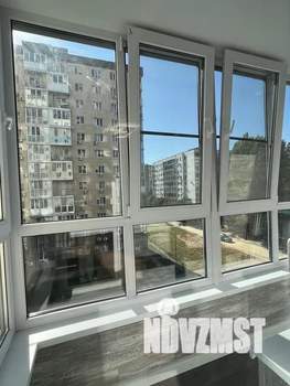 2-к квартира, посуточно, 55м2, 6/21 этаж