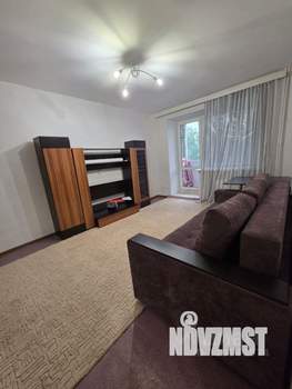 2-к квартира, на длительный срок, 54м2, 4/5 этаж
