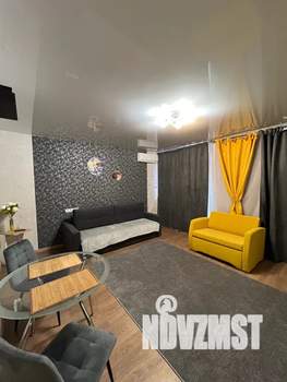 1-к квартира, посуточно, 31м2, 10/16 этаж