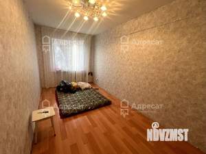 3-к квартира, на длительный срок, 58м2, 5/5 этаж