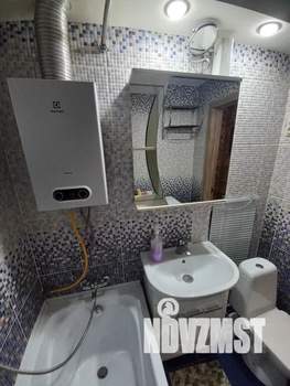 1-к квартира, посуточно, 33м2, 5/5 этаж