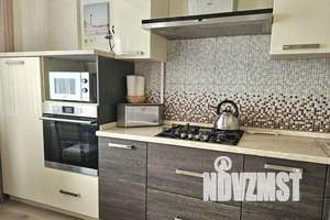 3-к квартира, посуточно, 65м2, 5/9 этаж