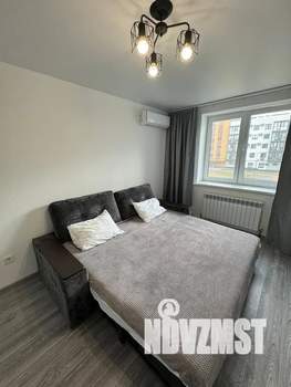 1-к квартира, посуточно, 36м2, 2/5 этаж