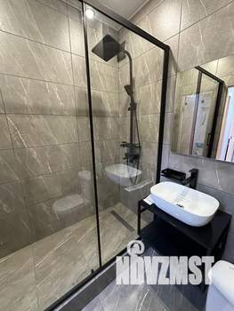 1-к квартира, посуточно, 33м2, 3/9 этаж