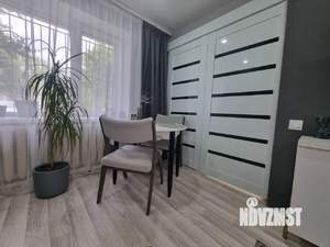 1-к квартира, на длительный срок, 31м2, 1/9 этаж