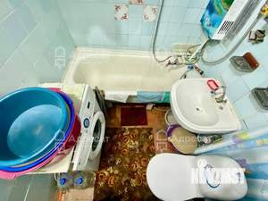 2-к квартира, на длительный срок, 42м2, 5/5 этаж