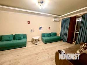 2-к квартира, посуточно, 67м2, 3/6 этаж